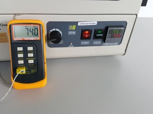 Thumbnail image of Stovall Genechip 640 Hybridization Oven Laboratory Lab