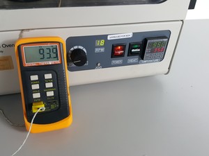 Thumbnail image of Stovall Genechip 640 Hybridization Oven Laboratory Lab