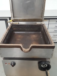 Thumbnail image of Falcon G2962 Chieftain Manual Tilt Bratt Pan Commercial Catering Equipment