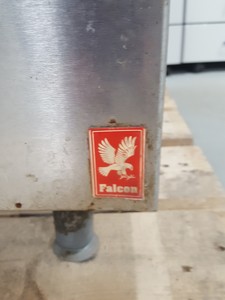Thumbnail image of Falcon G2962 Chieftain Manual Tilt Bratt Pan Commercial Catering Equipment