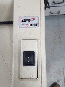 Thumbnail image of Dahle 20600 General Office Shredder Faulty Spares Repair
