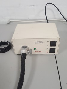Thumbnail image of Microtech MFO-90 Fiber Optic Illuminator