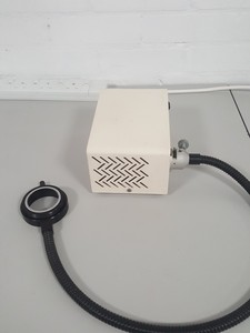 Thumbnail image of Microtech MFO-90 Fiber Optic Illuminator