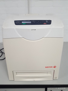 Thumbnail image of Xerox Phaser 6280 Color Printer Office Colour Workgroup Laser