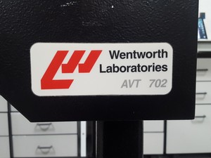 Thumbnail image of Wentworth AVT 702 Isolation Table Optics Anti Vibration Air Table