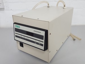 Thumbnail image of Bio-Rad System Chef DR III System + 583 Gel Dryer, Cooling Module, Pump + Tank