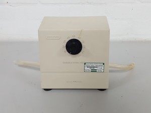 Thumbnail image of Bio-Rad System Chef DR III System + 583 Gel Dryer, Cooling Module, Pump + Tank
