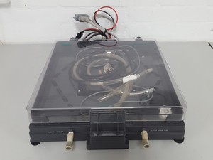 Thumbnail image of Bio-Rad System Chef DR III System + 583 Gel Dryer, Cooling Module, Pump + Tank
