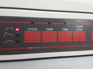 Thumbnail image of Bio-Rad System Chef DR III System + 583 Gel Dryer, Cooling Module, Pump + Tank
