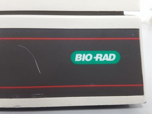 Thumbnail image of Bio-Rad System Chef DR III System + 583 Gel Dryer, Cooling Module, Pump + Tank