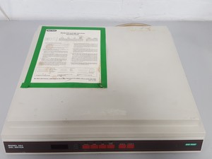 Thumbnail image of Bio-Rad System Chef DR III System + 583 Gel Dryer, Cooling Module, Pump + Tank