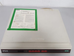 Thumbnail image of Bio-Rad System Chef DR III System + 583 Gel Dryer, Cooling Module, Pump + Tank