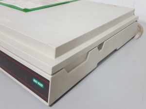 Thumbnail image of Bio-Rad System Chef DR III System + 583 Gel Dryer, Cooling Module, Pump + Tank