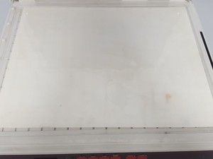 Thumbnail image of Bio-Rad System Chef DR III System + 583 Gel Dryer, Cooling Module, Pump + Tank