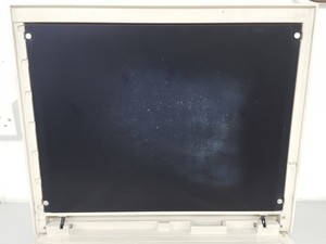 Thumbnail image of Bio-Rad System Chef DR III System + 583 Gel Dryer, Cooling Module, Pump + Tank