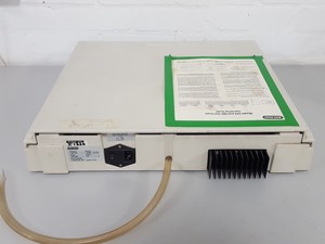 Thumbnail image of Bio-Rad System Chef DR III System + 583 Gel Dryer, Cooling Module, Pump + Tank