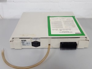 Thumbnail image of Bio-Rad System Chef DR III System + 583 Gel Dryer, Cooling Module, Pump + Tank