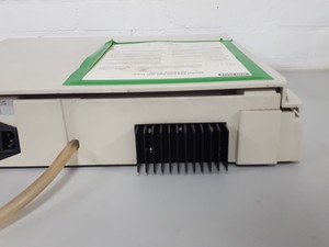 Thumbnail image of Bio-Rad System Chef DR III System + 583 Gel Dryer, Cooling Module, Pump + Tank