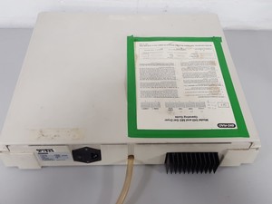 Thumbnail image of Bio-Rad System Chef DR III System + 583 Gel Dryer, Cooling Module, Pump + Tank