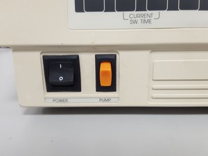 Thumbnail image of Bio-Rad System Chef DR III System + 583 Gel Dryer, Cooling Module, Pump + Tank