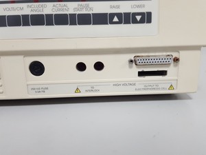 Thumbnail image of Bio-Rad System Chef DR III System + 583 Gel Dryer, Cooling Module, Pump + Tank