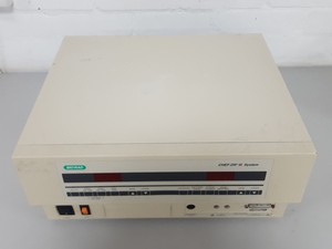 Thumbnail image of Bio-Rad System Chef DR III System + 583 Gel Dryer, Cooling Module, Pump + Tank