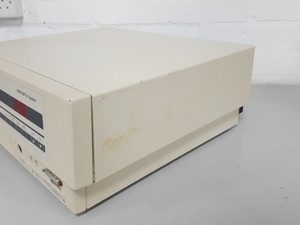 Thumbnail image of Bio-Rad System Chef DR III System + 583 Gel Dryer, Cooling Module, Pump + Tank