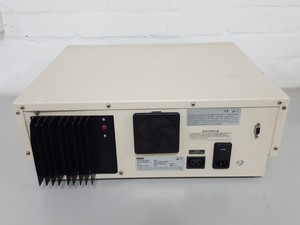 Thumbnail image of Bio-Rad System Chef DR III System + 583 Gel Dryer, Cooling Module, Pump + Tank