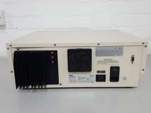 Thumbnail image of Bio-Rad System Chef DR III System + 583 Gel Dryer, Cooling Module, Pump + Tank