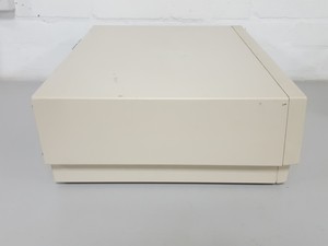 Thumbnail image of Bio-Rad System Chef DR III System + 583 Gel Dryer, Cooling Module, Pump + Tank