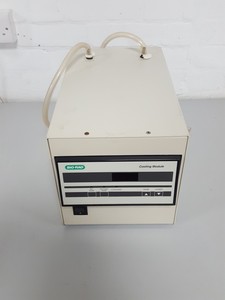 Thumbnail image of Bio-Rad System Chef DR III System + 583 Gel Dryer, Cooling Module, Pump + Tank