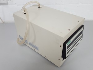 Thumbnail image of Bio-Rad System Chef DR III System + 583 Gel Dryer, Cooling Module, Pump + Tank