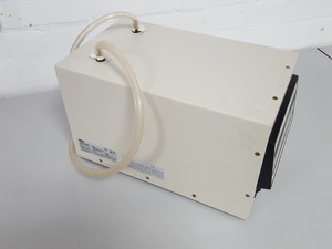 Thumbnail image of Bio-Rad System Chef DR III System + 583 Gel Dryer, Cooling Module, Pump + Tank