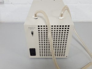 Thumbnail image of Bio-Rad System Chef DR III System + 583 Gel Dryer, Cooling Module, Pump + Tank