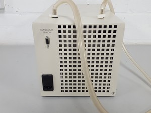 Thumbnail image of Bio-Rad System Chef DR III System + 583 Gel Dryer, Cooling Module, Pump + Tank
