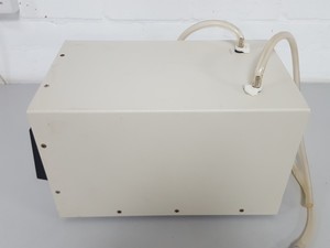 Thumbnail image of Bio-Rad System Chef DR III System + 583 Gel Dryer, Cooling Module, Pump + Tank