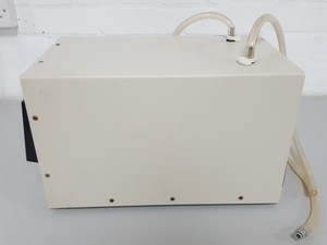 Thumbnail image of Bio-Rad System Chef DR III System + 583 Gel Dryer, Cooling Module, Pump + Tank