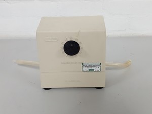 Thumbnail image of Bio-Rad System Chef DR III System + 583 Gel Dryer, Cooling Module, Pump + Tank