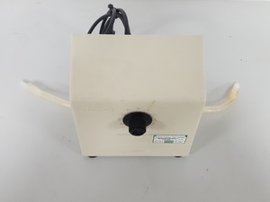 Thumbnail image of Bio-Rad System Chef DR III System + 583 Gel Dryer, Cooling Module, Pump + Tank