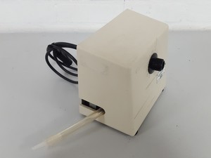 Thumbnail image of Bio-Rad System Chef DR III System + 583 Gel Dryer, Cooling Module, Pump + Tank