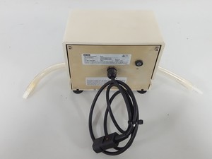 Thumbnail image of Bio-Rad System Chef DR III System + 583 Gel Dryer, Cooling Module, Pump + Tank