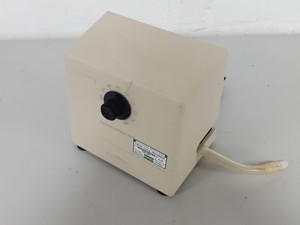 Thumbnail image of Bio-Rad System Chef DR III System + 583 Gel Dryer, Cooling Module, Pump + Tank