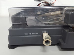 Thumbnail image of Bio-Rad System Chef DR III System + 583 Gel Dryer, Cooling Module, Pump + Tank