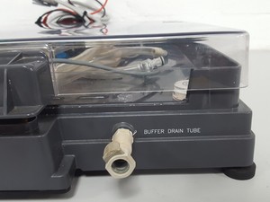 Thumbnail image of Bio-Rad System Chef DR III System + 583 Gel Dryer, Cooling Module, Pump + Tank