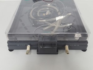Thumbnail image of Bio-Rad System Chef DR III System + 583 Gel Dryer, Cooling Module, Pump + Tank