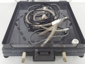 Thumbnail image of Bio-Rad System Chef DR III System + 583 Gel Dryer, Cooling Module, Pump + Tank