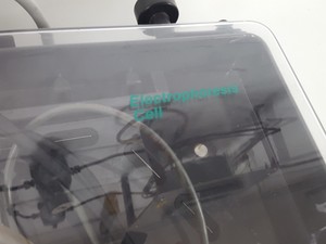 Thumbnail image of Bio-Rad System Chef DR III System + 583 Gel Dryer, Cooling Module, Pump + Tank