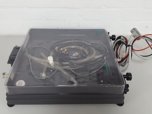 Thumbnail image of Bio-Rad System Chef DR III System + 583 Gel Dryer, Cooling Module, Pump + Tank
