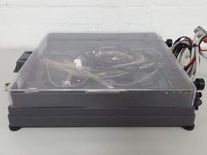 Thumbnail image of Bio-Rad System Chef DR III System + 583 Gel Dryer, Cooling Module, Pump + Tank
