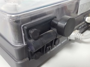 Thumbnail image of Bio-Rad System Chef DR III System + 583 Gel Dryer, Cooling Module, Pump + Tank